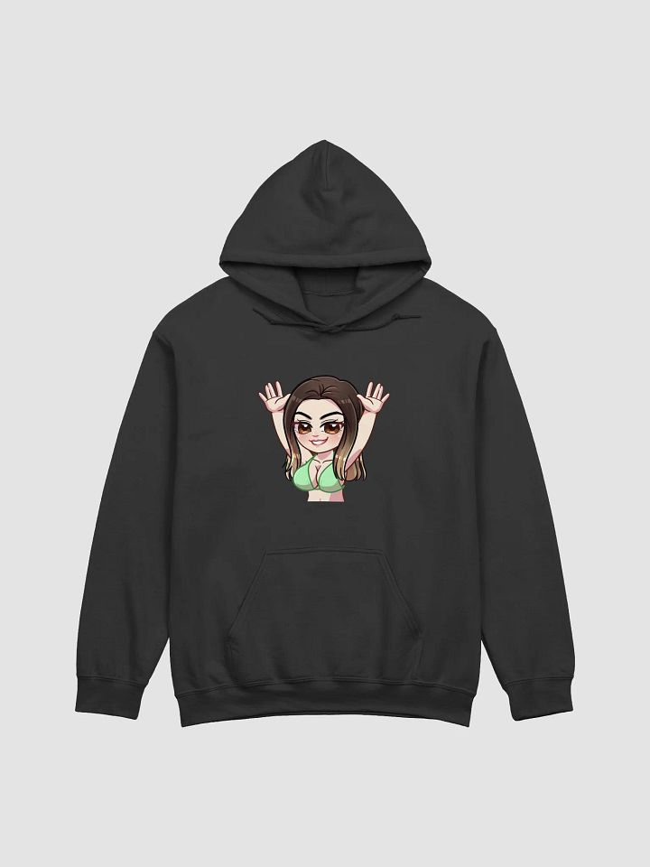 bitties hoodie product image (1)