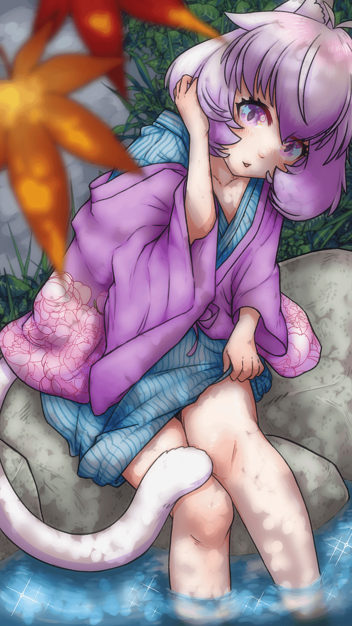 Yuki A4 Prints product image (2)