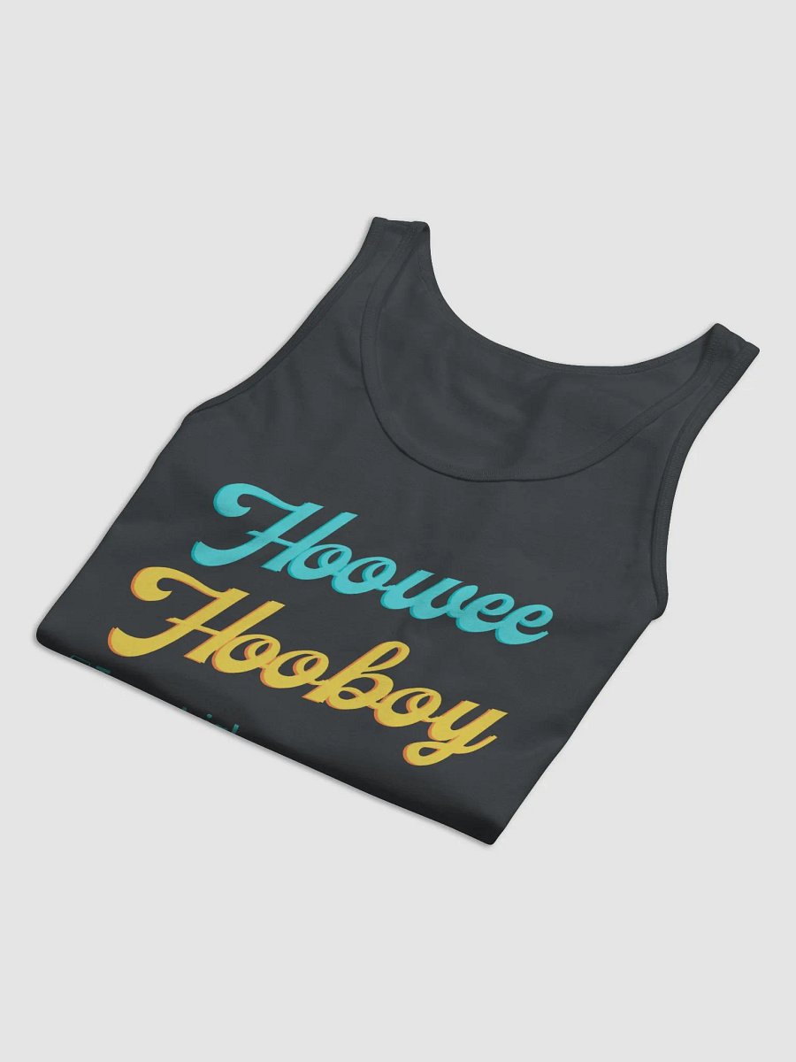 Hooboy Tank product image (34)