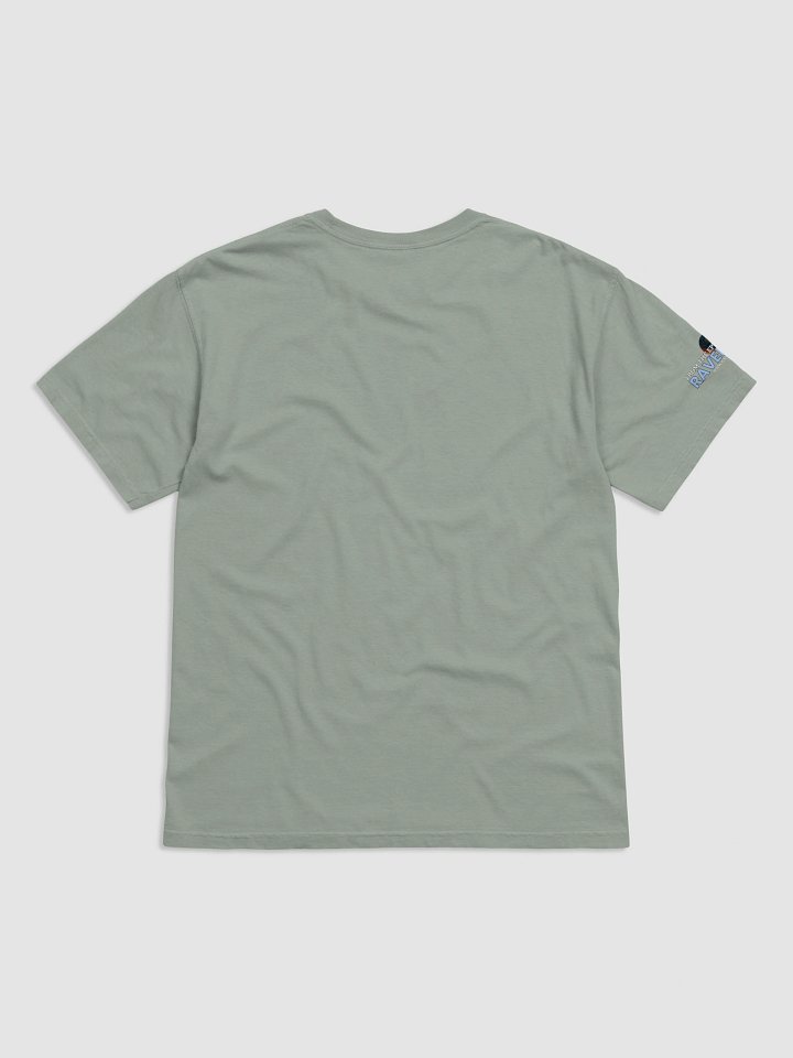 Souffle Girl T-shirt product image (18)