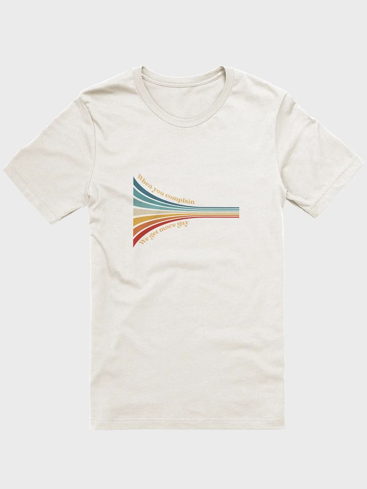 We Get More Gay Tee product image (101)