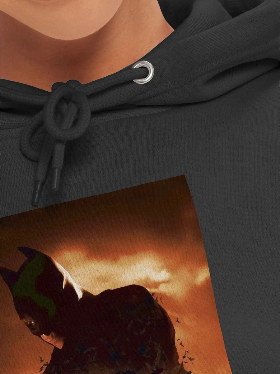 Batman Begins Swarm Hoodie product image (7)