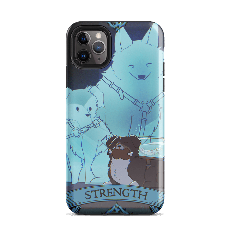 Strength Iphone cases product image (26)