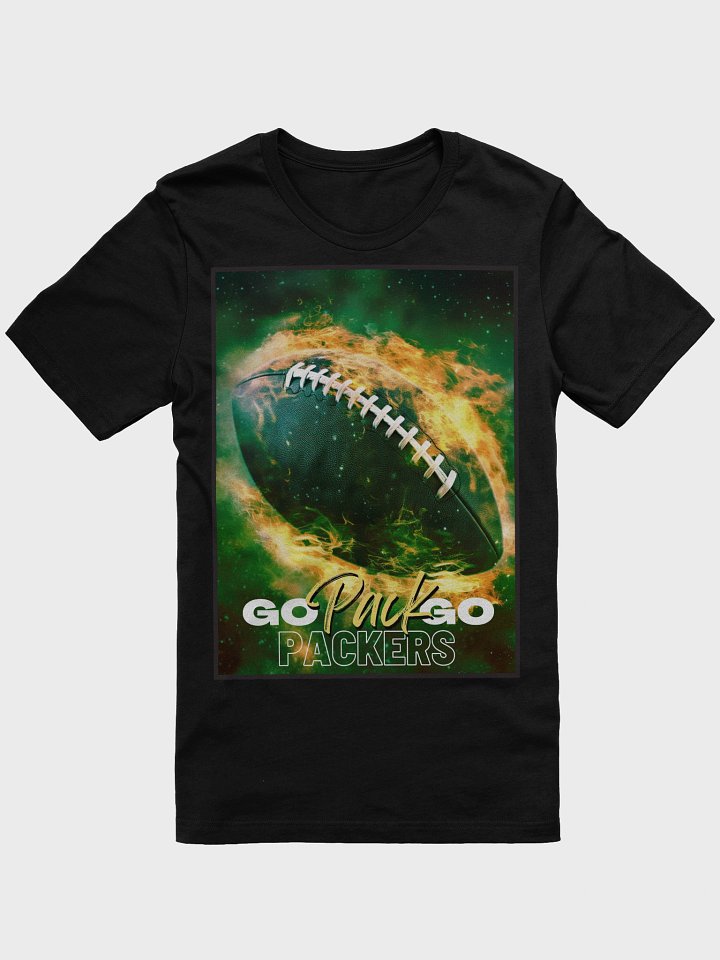 Packers - Go Pack Go! product image (1)