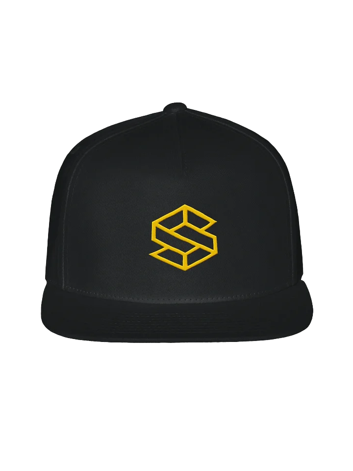 SubJam - Snapback Cap product image (1)