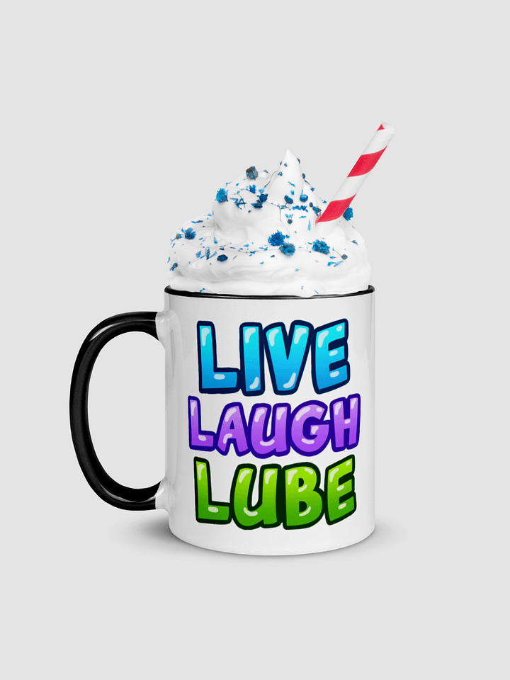 LLL Mug product image (1)
