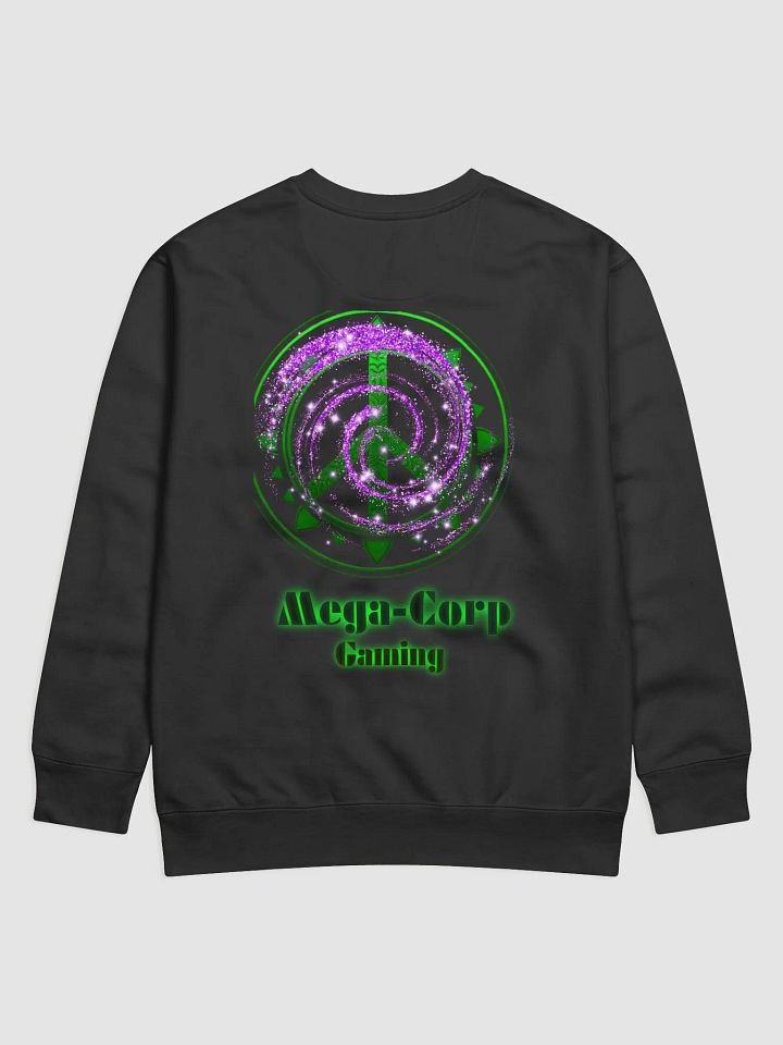 Gear of Peace Premium Sweatshirt product image (2)