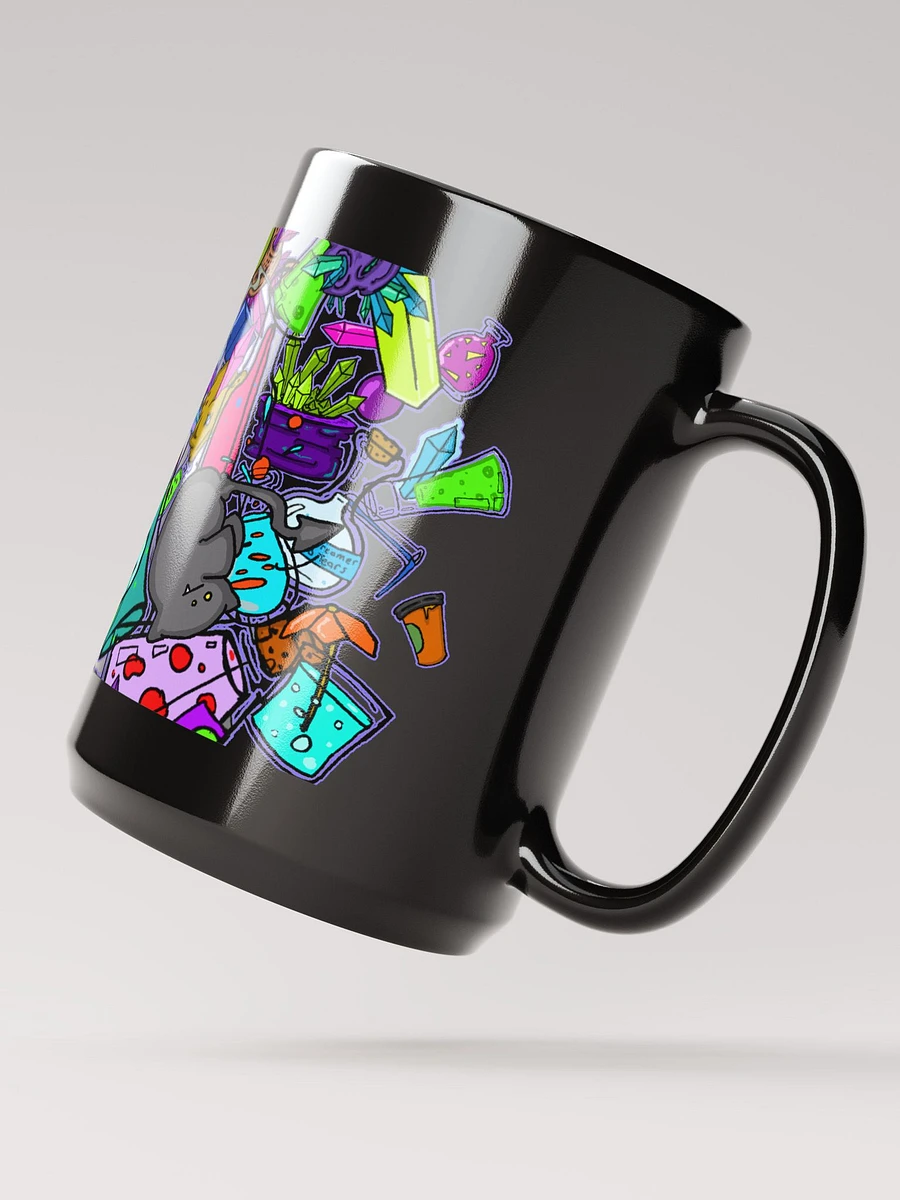 Alchemic Chaos Mug product image (4)