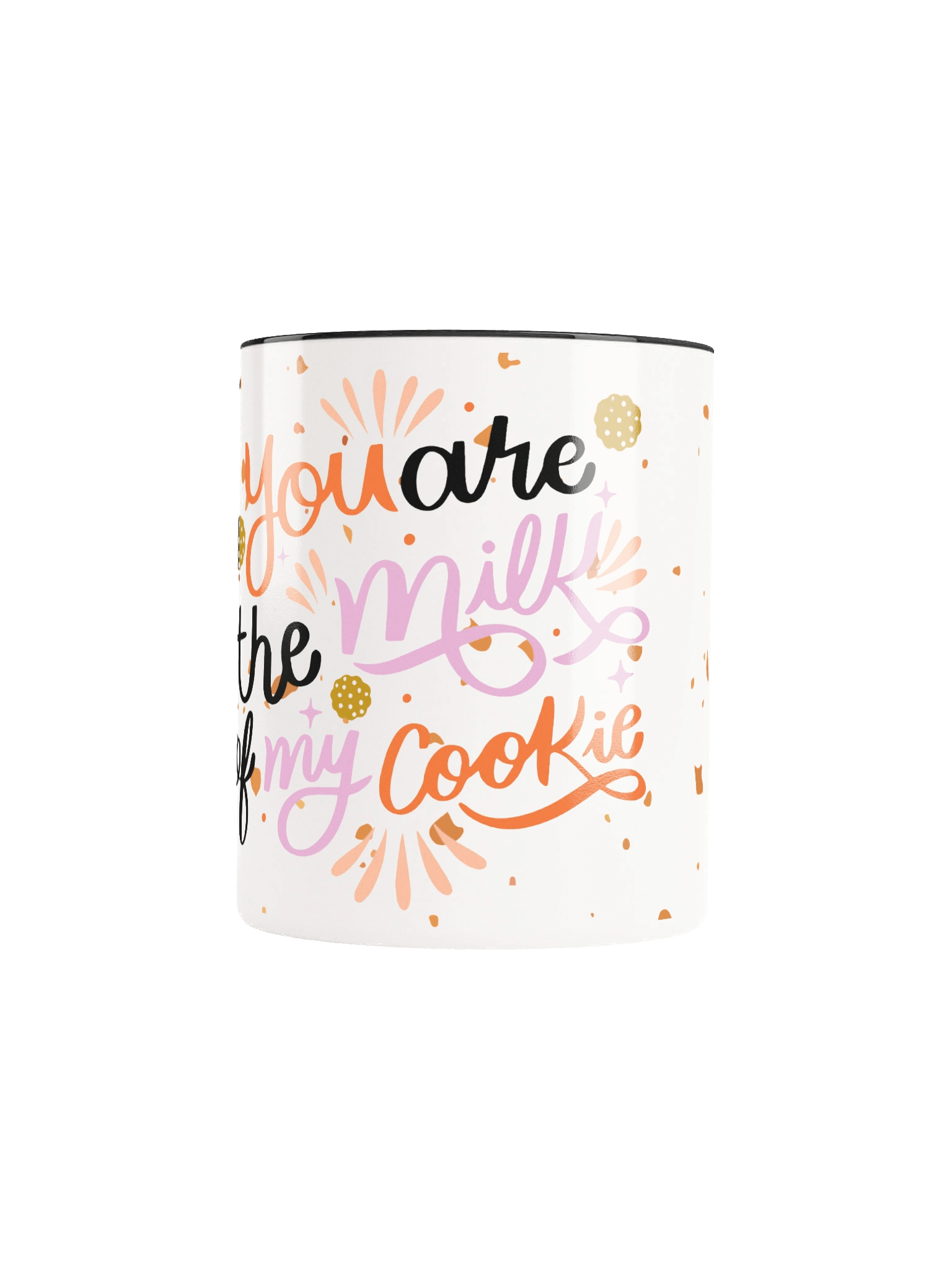Cookie Love Ceramic Mug product image (26)