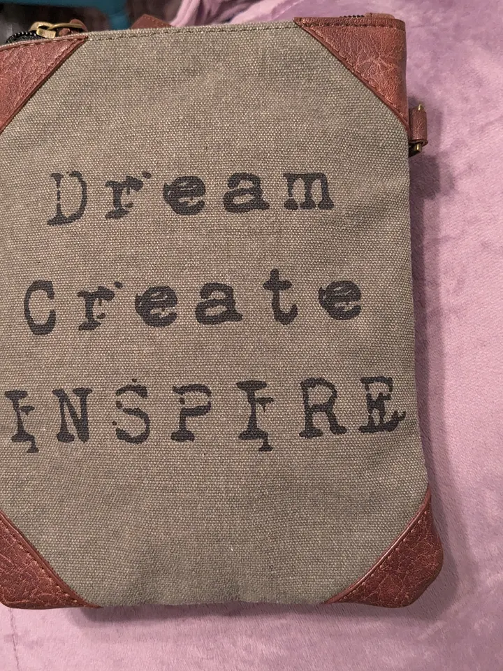 Inspirational Crossbody product image (1)