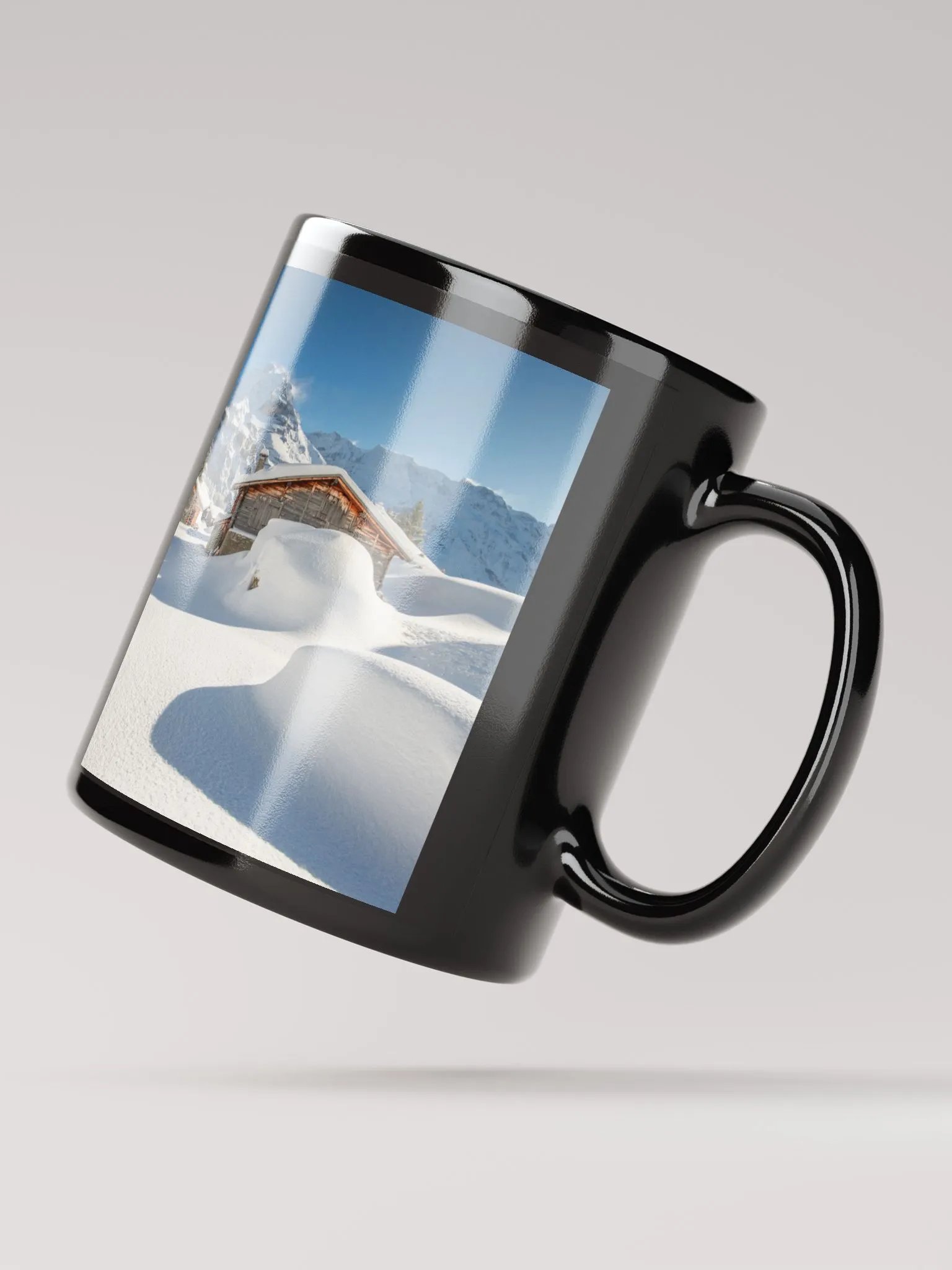 Winter Wonderland Mürren product image (3)