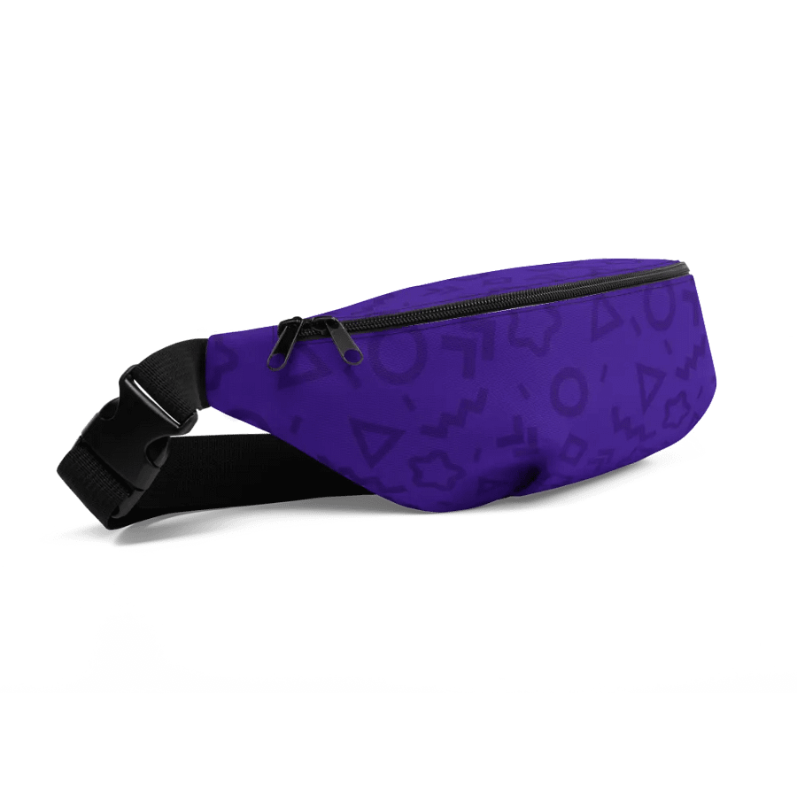 Retro FannyPack product image (3)