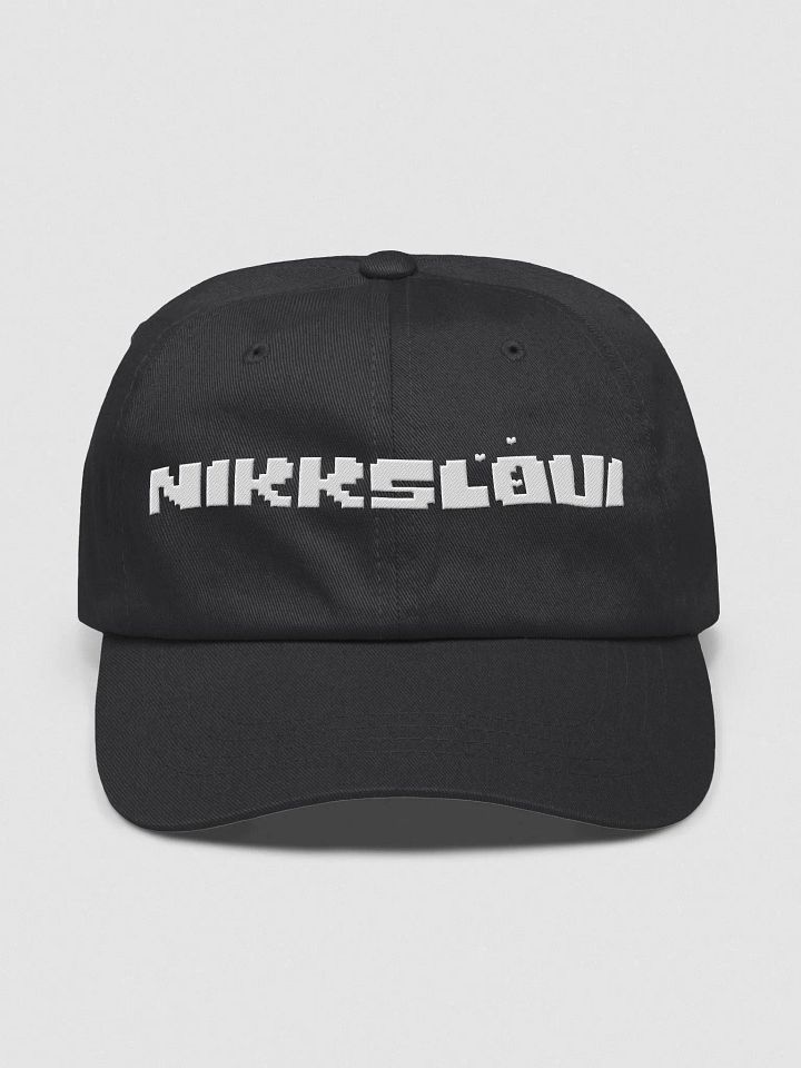 Nikks♡Tale dad hat product image (2)
