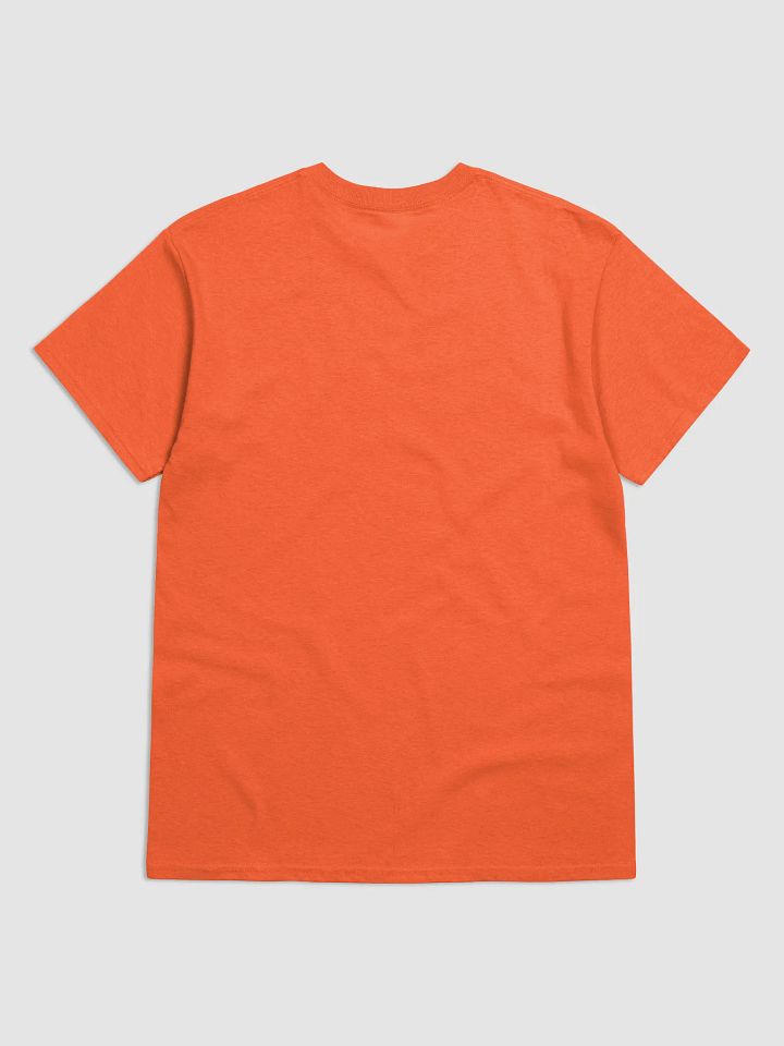 JSRF Spook Printed Tee product image (24)