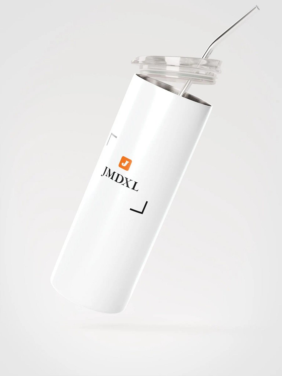 JMDXL Stainless Steel Water Bottle product image (2)