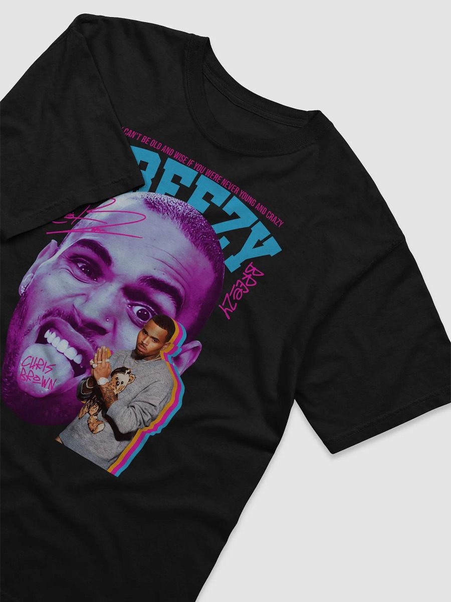 Breezy Tee product image (3)