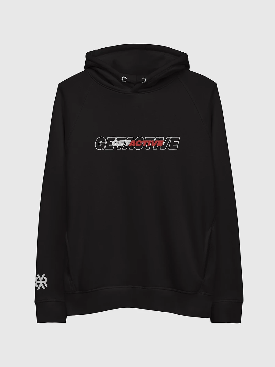 Get Active Hoodie product image (4)