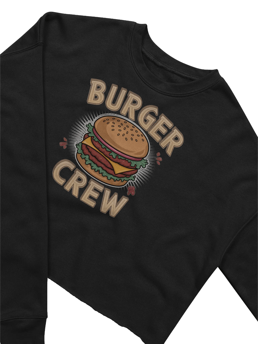 Burger Crew product image (3)