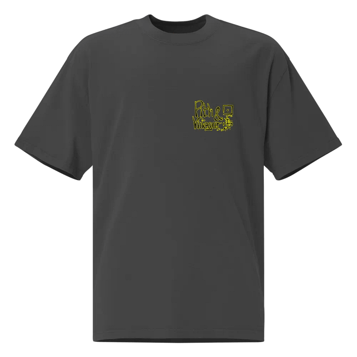 Points tee product image (1)