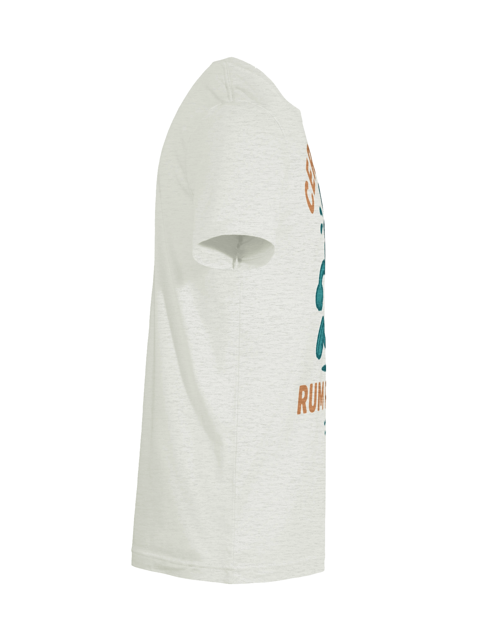 Certified Rum Runner T-Shirt product image (56)