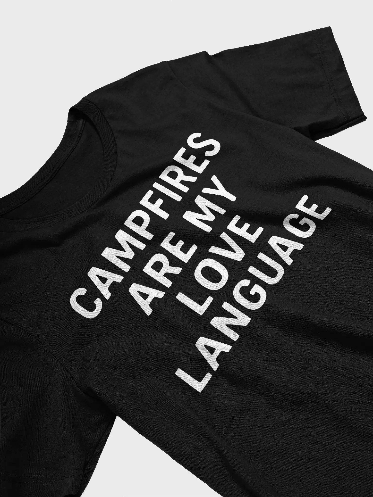 Campfires Are My Love Language product image (4)