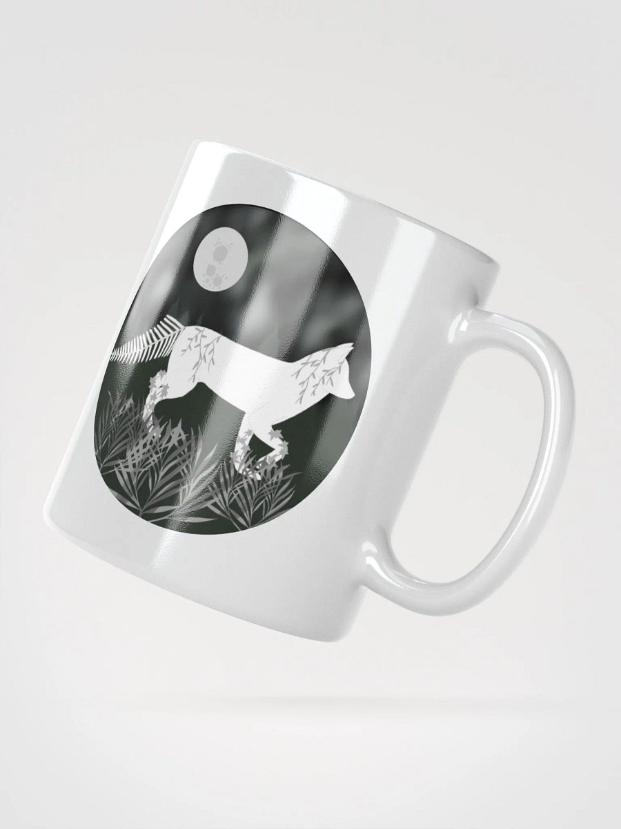 Fox Logo Mug product image (3)