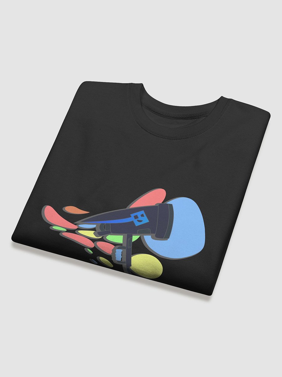 The FeatherStomper Sweatshirt product image (4)