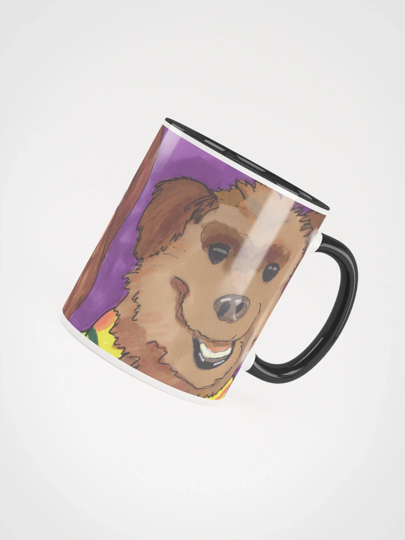 Just Innocent Men! product image (7)