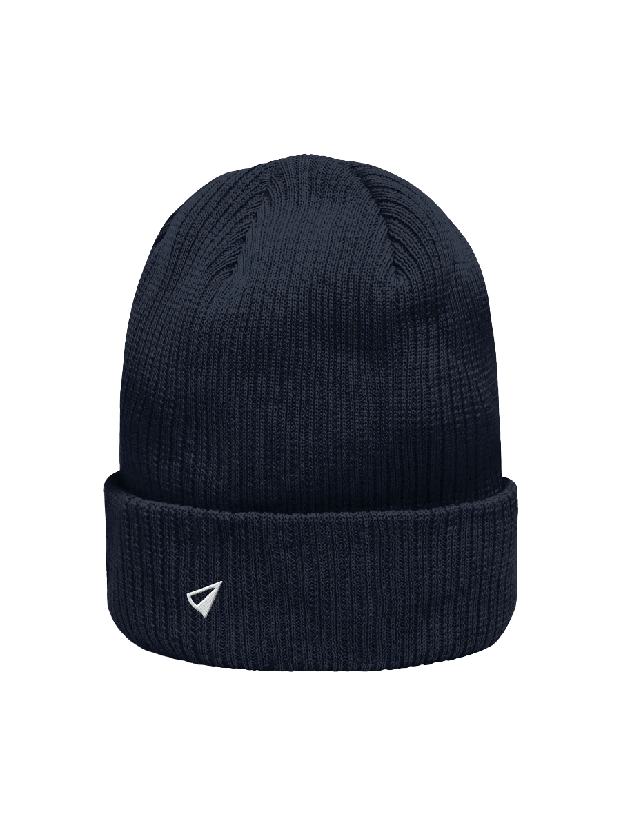 Navigate Beanie: Dark Mode product image (1)