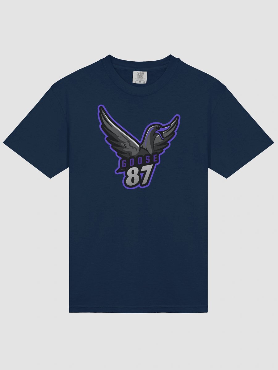 Goose 87 Tee product image (42)