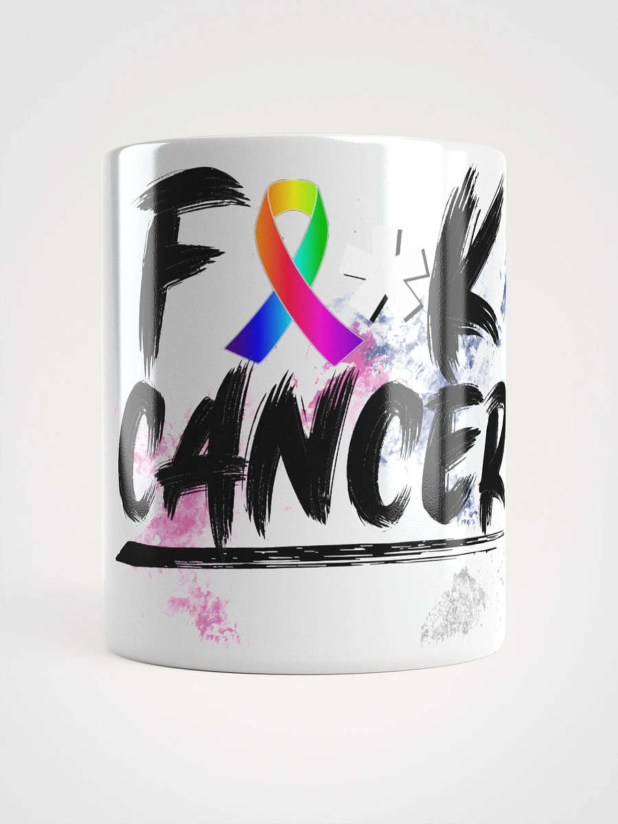 F**k Cancer - Charity Sale product image (1)