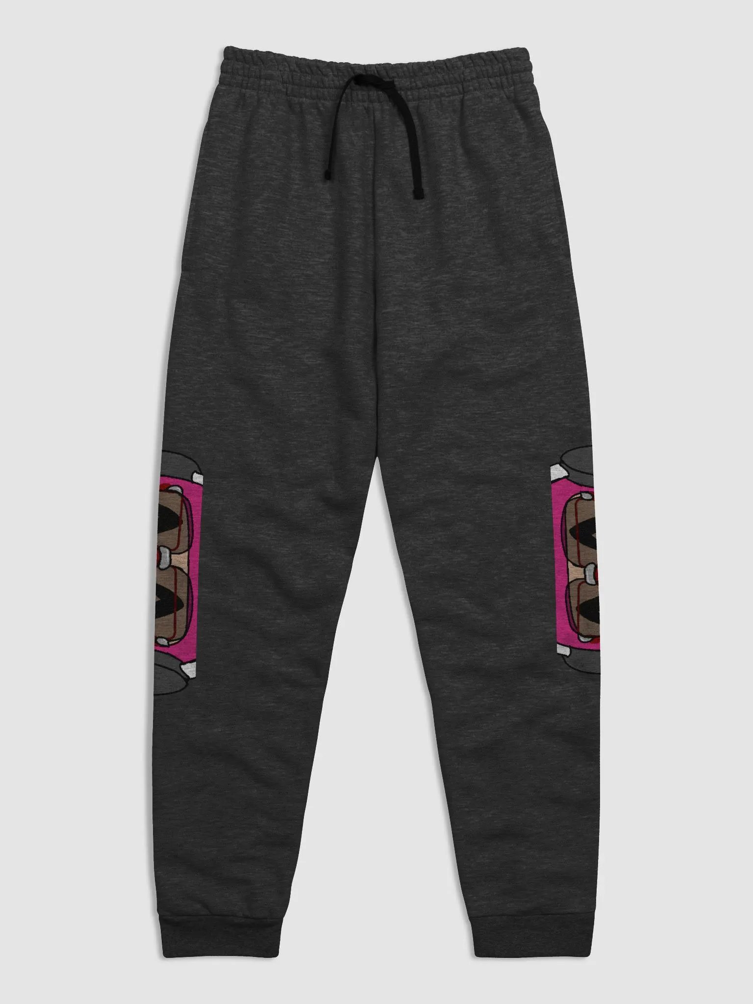 HizaMan Joggers product image (6)