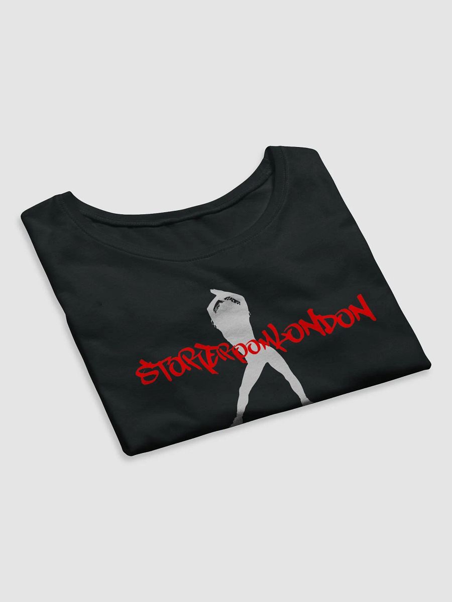 STOREroomLONDON dance product image (6)