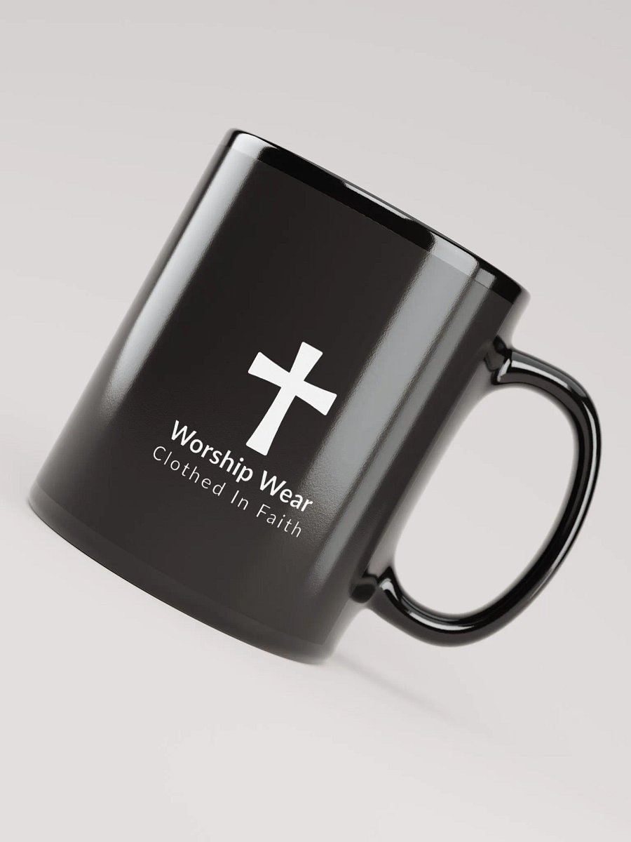 Worship Wear Mug product image (4)