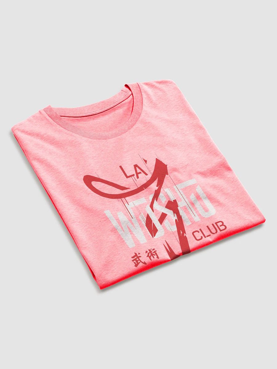 Women's crew neck tshirt product image (11)