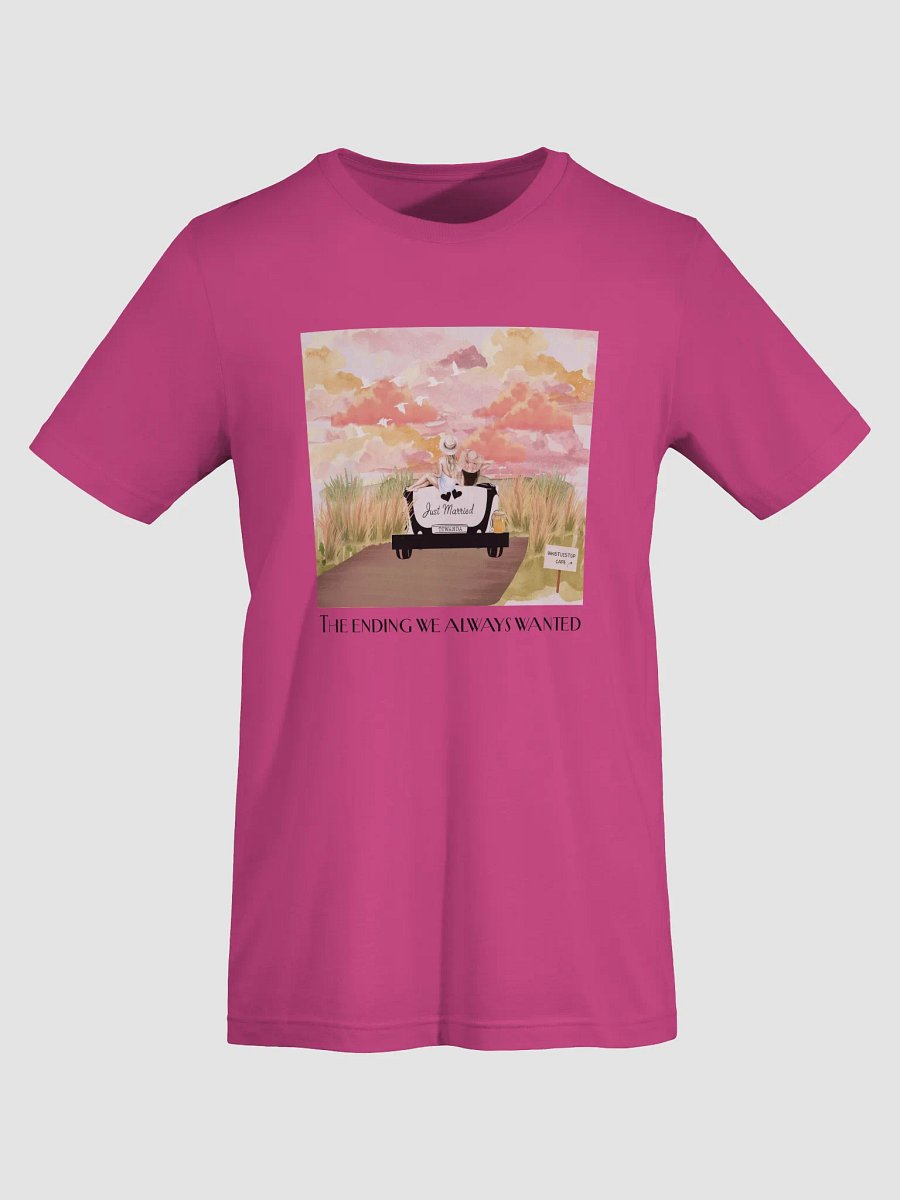 The Ending We Always Wanted Tee product image (70)