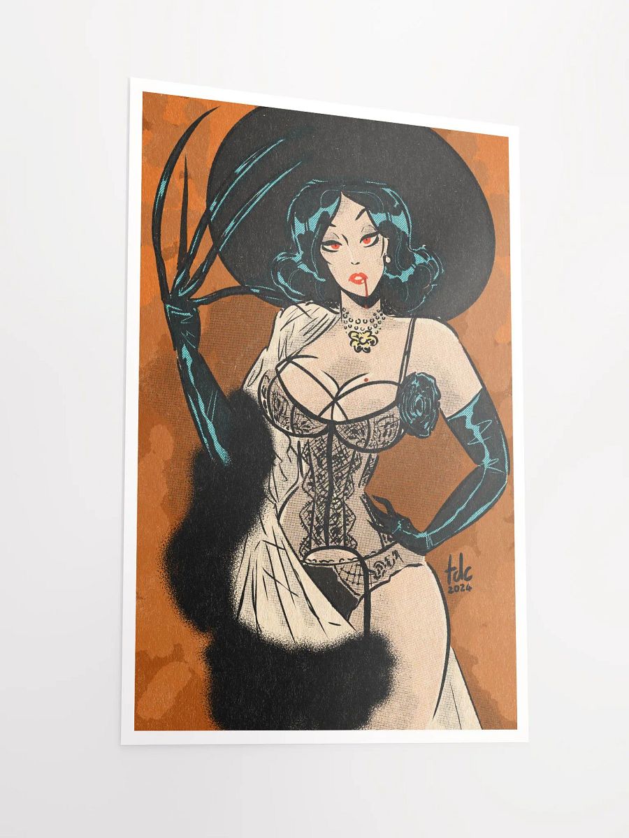 Lady D product image (5)