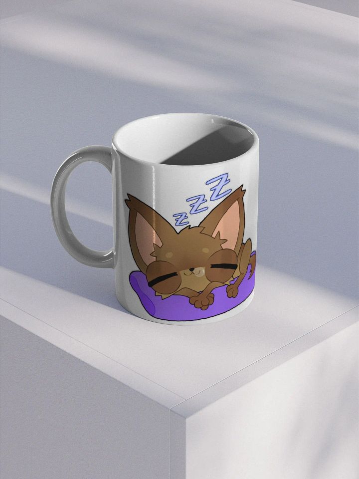 Dont wake me till theres Coffee product image (1)