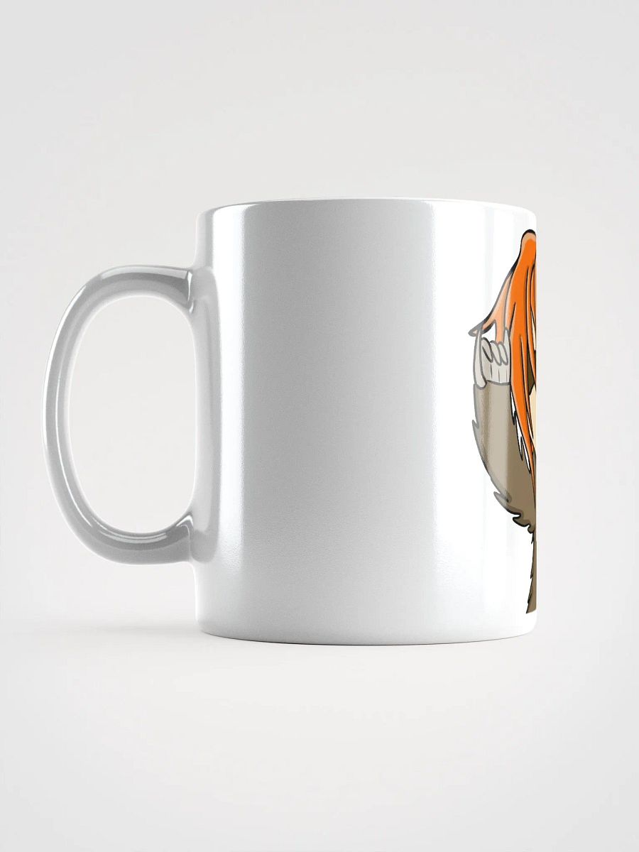 Rock - White Mug product image (6)