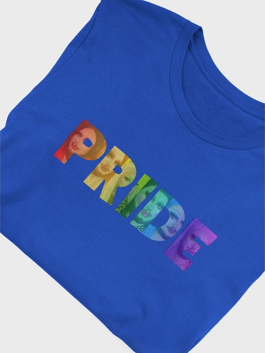 PRIDE Shirt product image (42)