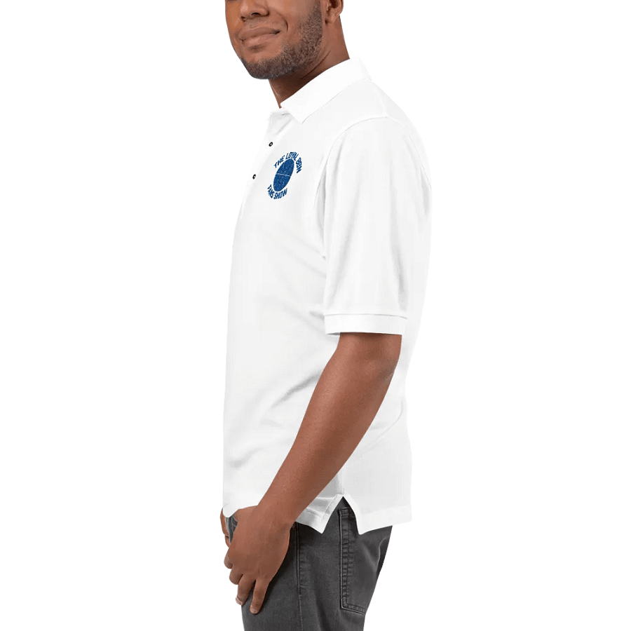 Loyal BBN Fans Polo product image (4)