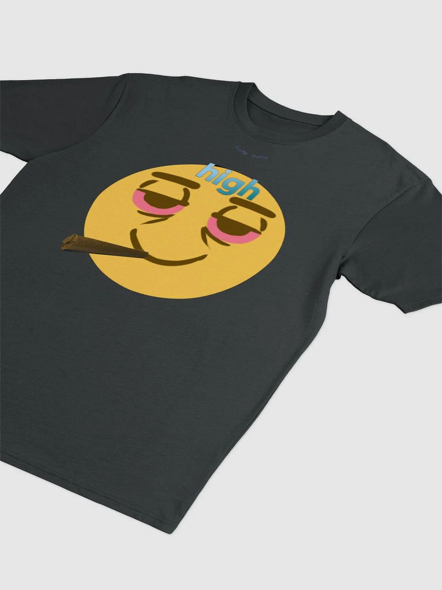 black emo tee product image (3)