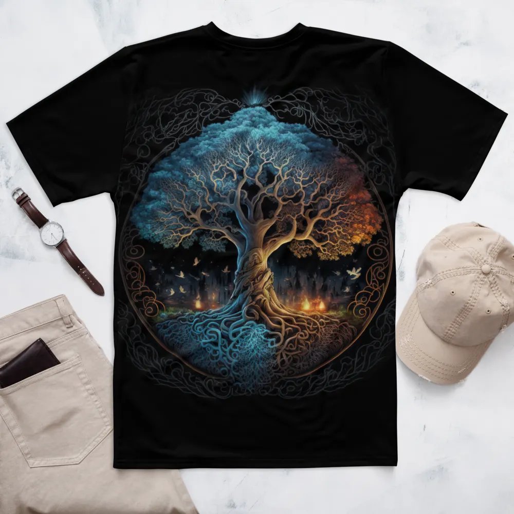 Tree of Life T-Shirt product image (6)
