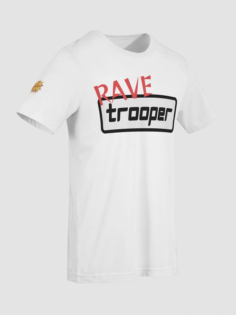 basic trooper tee women's cut product image (9)