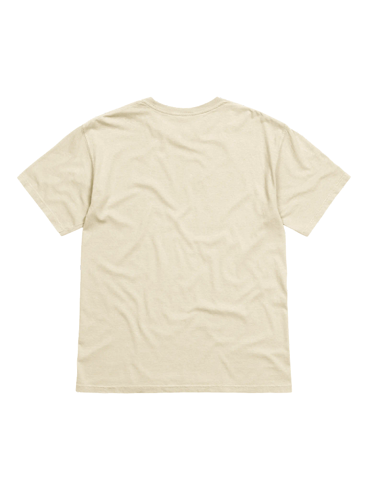 The "BASEBALL" Tee (Embroidered) product image (27)