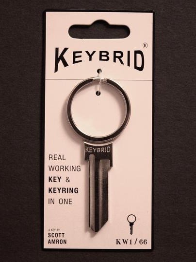 Real Key & Keying Blank product image (1)