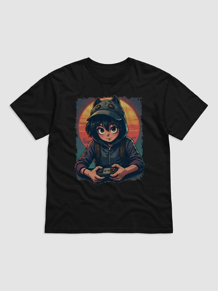 Ctrl+Alt+Rebel product image (1)
