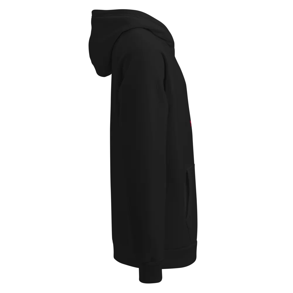 NandeDomi - UNISEX Hoodie product image (3)
