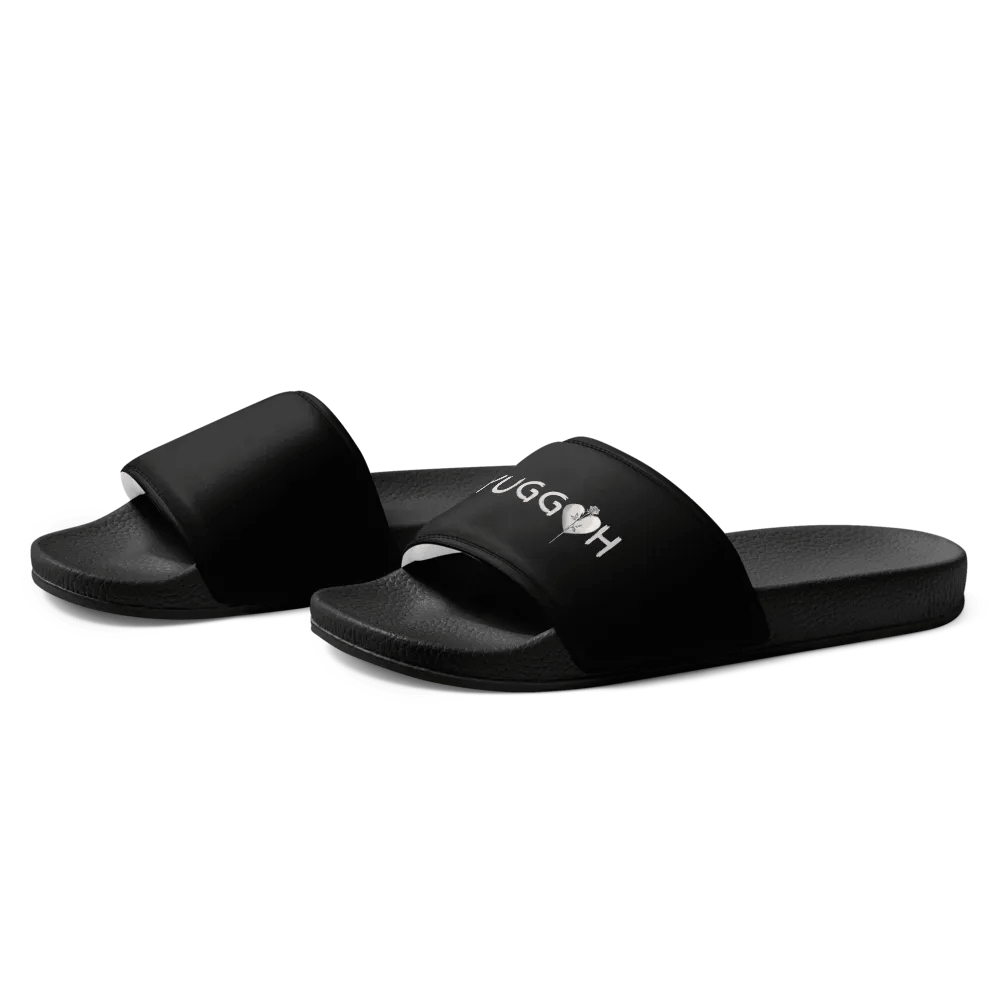Heartfelt Love Men's Slides product image (2)