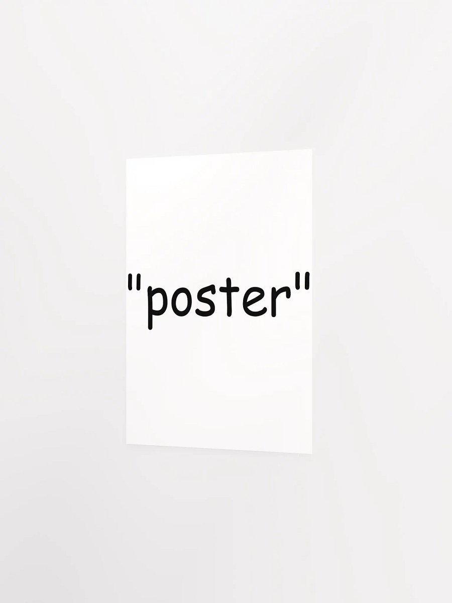 "poster" poster product image (26)
